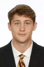 Luke Kromenhoek