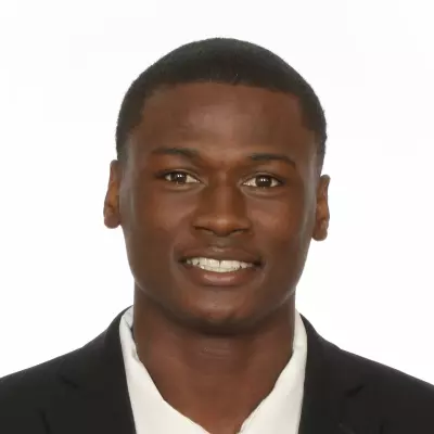 Charles Lester III headshot