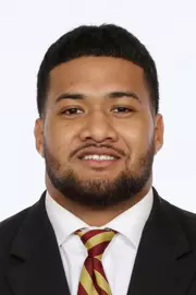 Sione Lolohea