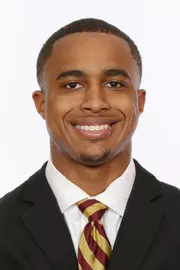 Jaylin Lucas