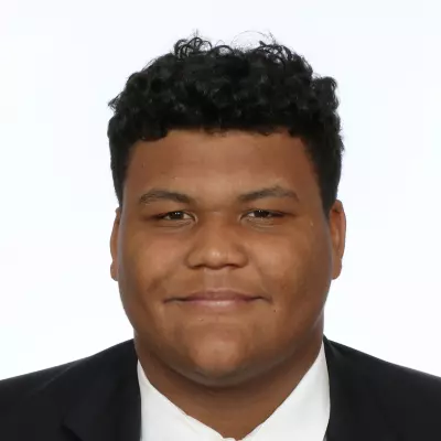 Jayden Todd headshot