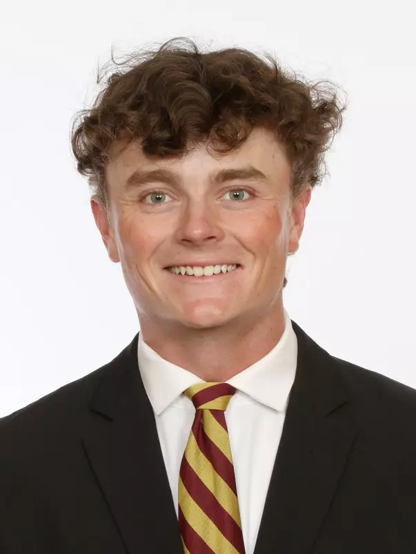 Luke Clanton
