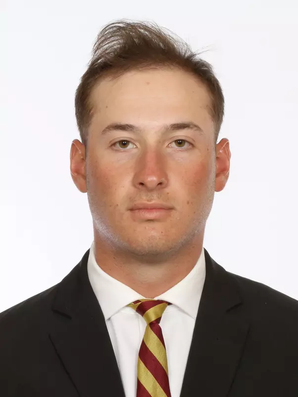 Brett Roberts