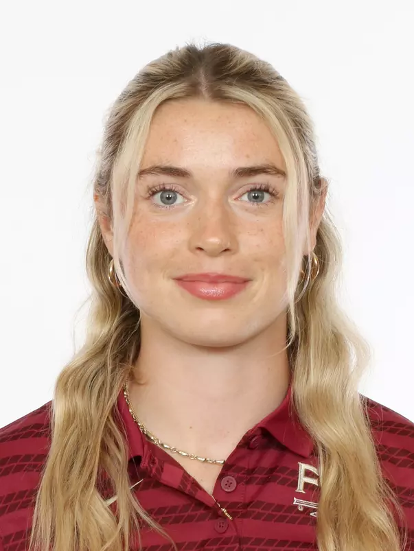 Lucy May Sleeman