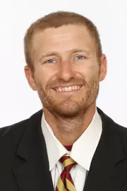 Travis Mewhirter