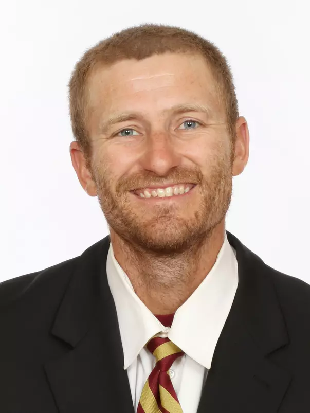 Travis Mewhirter Suit