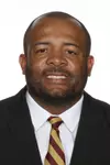 Headshots: Tim Harris, Jr. - Wide Receivers
Use Image #24-309RL (012)