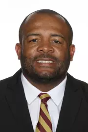 Tim Harris Jr.