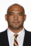 Headshots: Tony White - Defensive Coordinator
Use Image #24-309RL (002)