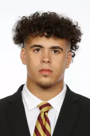 Headshots: Julian Armella - Football
Use Image #24-149RL (027)