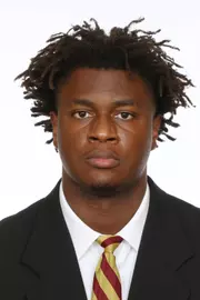 Headshots: Omarion Cooper - Football Use Image #24-149RL (071)