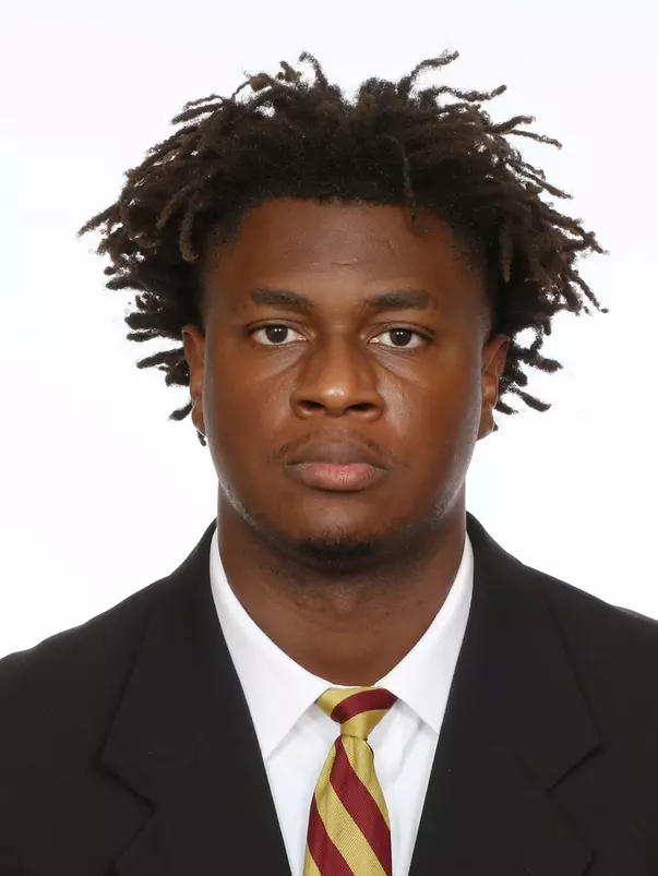 Headshots: Omarion Cooper - Football Use Image #24-149RL (071)