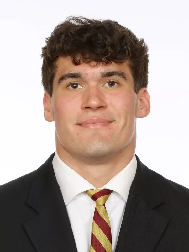 Headshots: Brian Courtney - Football Use Image #24-149RL (074)