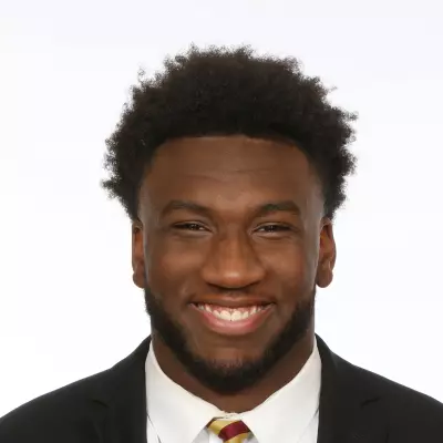 Jonathan Daniels headshot