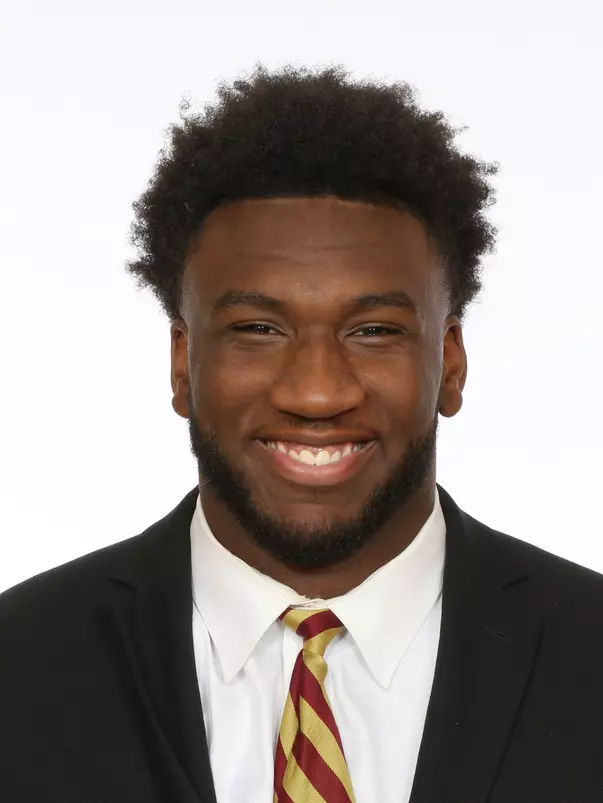 Headshots: Jonathan Daniels - Football
 
Use Image #24-149RL (057)