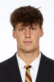 Headshots: Luke Douglas - Football
 
Use Image #24-149RL (009)