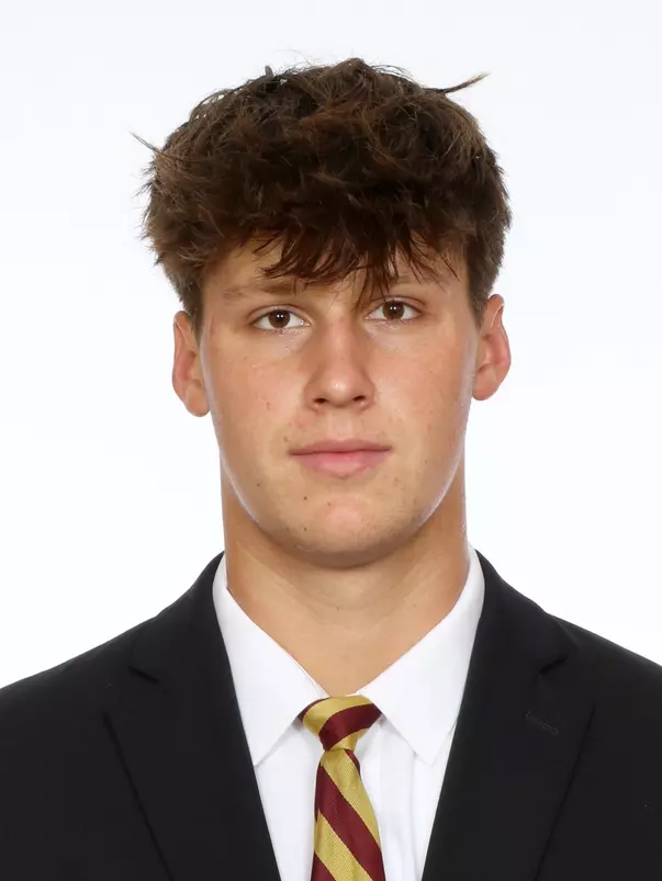 Headshots: Luke Douglas - Football
 
Use Image #24-149RL (009)