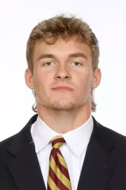 Headshots: Weston Edwards - Football
Use Image #24-149RL (034)