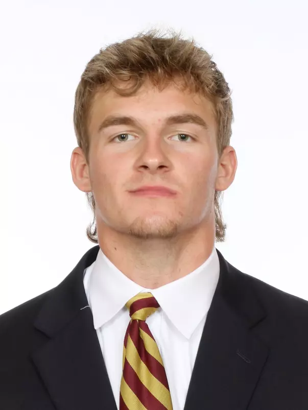 Headshots: Weston Edwards - Football
Use Image #24-149RL (034)