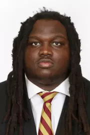 Headshots: Jamorie Flagg - Football
Use Image #24-150RL (008)