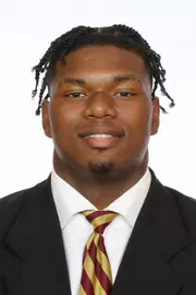 Headshots: Aaron Hester - Football
Use Image #24-149RL (078)