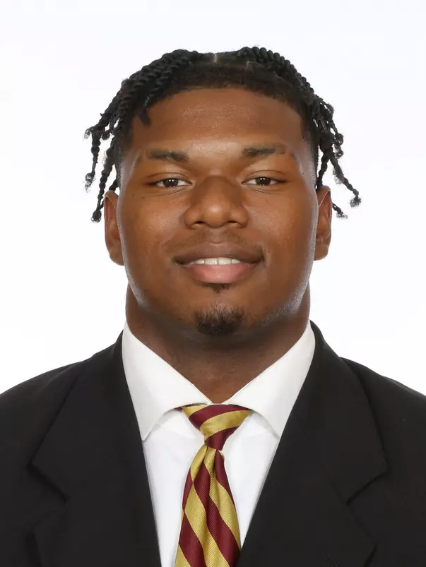 Headshots: Aaron Hester - Football
Use Image #24-149RL (078)