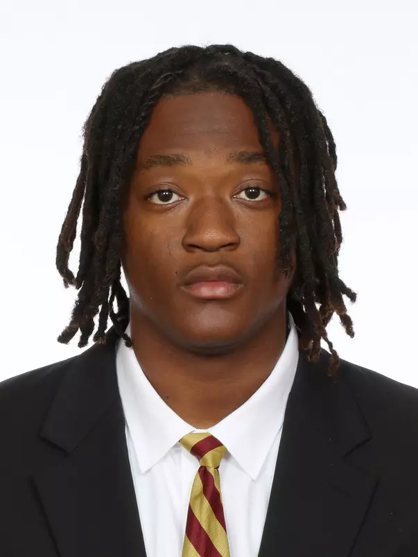 Headshots: DD Holmes - Football
Use Image #24-149RL (032)