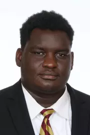 Headshots: Manasse Itete - Football
 
Use Image #24-149RL (060)