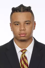 Headshots: Jeremiah Johnson- Football
 
Use Image #24-148RL (009)