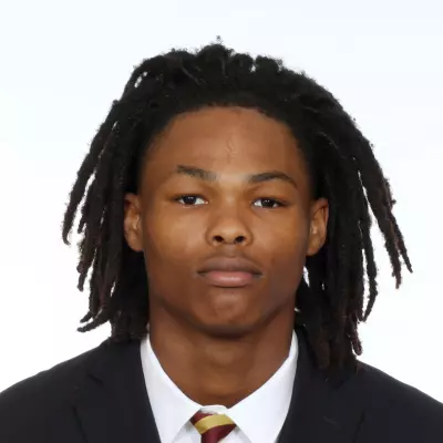 Ricky Knight III headshot