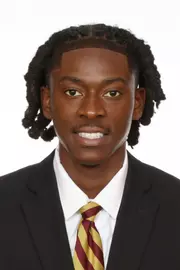 Headshots: Lawayne McCoy - Football
Use Image #24-149RL (021)