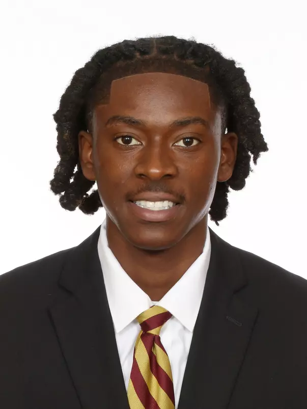 Headshots: Lawayne McCoy - Football
 
Use Image #24-149RL (021)