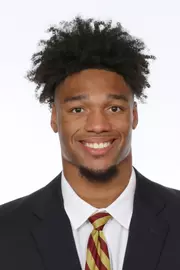 Headshots: Shawn Murphy - Football
Use Image #24-148RL (006)