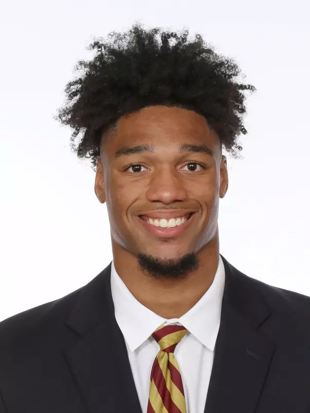 Headshots: Shawn Murphy - Football
Use Image #24-148RL (006)