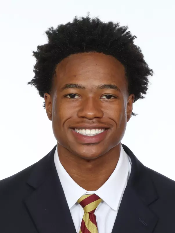 Headshots: Zay Parks - Football
 
Use Image #24-149RL (003)