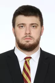 Headshots: Jacob Rizy - Football
Use Image #24-149RL (024)
