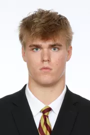 Headshots: William Ross - Football
Use Image #24-149RL (039)