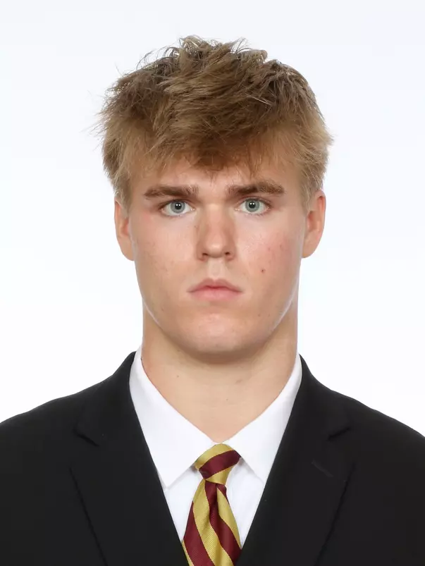 Headshots: William Ross - Football
Use Image #24-149RL (039)