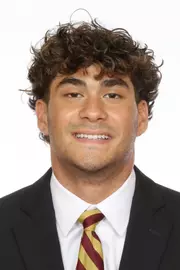 Headshots: Willy Suarez - Football
Use Image #24-149RL (006)