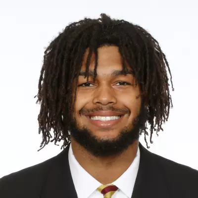 Landen Thomas headshot