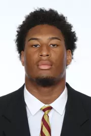 Headshots: DeMarco Ward - Football
Use Image #24-149RL (064)