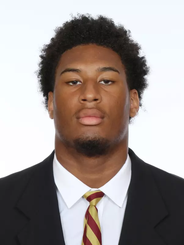 Headshots: DeMarco Ward - Football
Use Image #24-149RL (064)