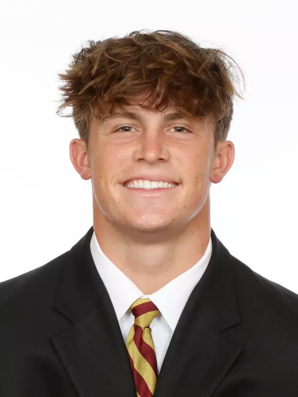 Headshots: Jake Weinberg - Football
 
Use Image #24-149RL (030)