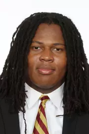 Headshots: D'Nas White - Football
 
Use Image #24-149RL (052)