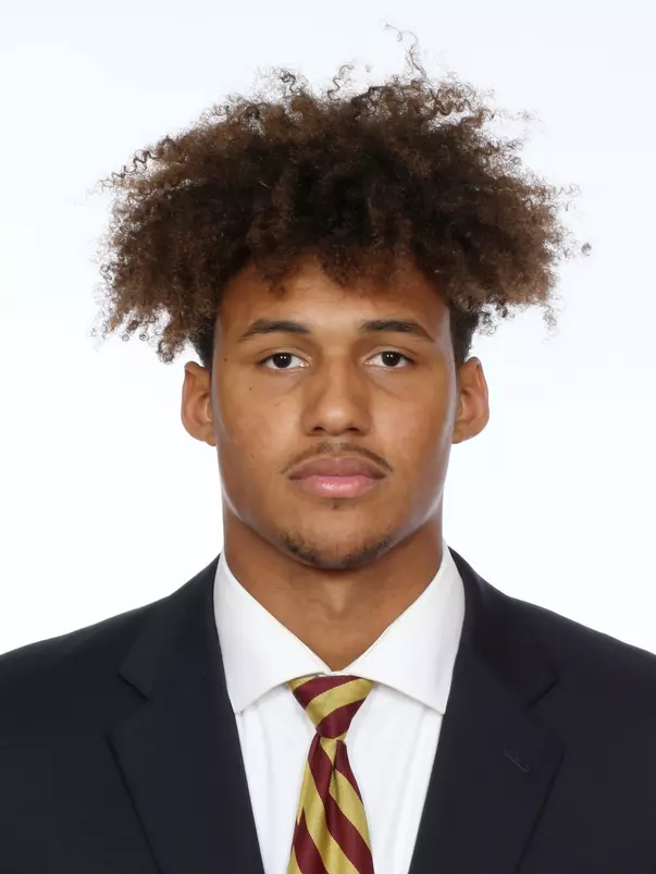 Headshots: Amaree Williams - Football
 
Use Image #24-149RL (049)