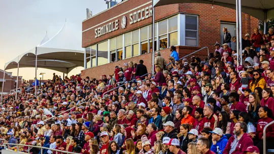 Seminole Soccer Complex