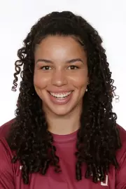 Camille Ashe '24