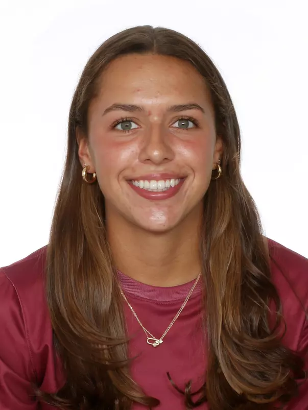 Carissa Boeckmann '24