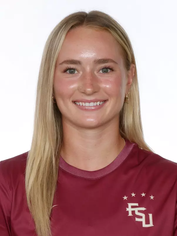 Heather Gilchrist '24