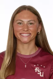 Taylor Huff '24